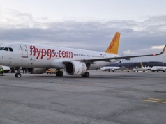 Pegasus najlepszą linią lotniczą, SAS – najgorszą. W jakiej dziedzinie?
