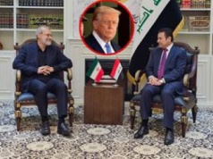 Irak i Iran zacieśniają współpracę graniczną. Mimo sprzeciwu USA