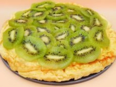 Omlet pełen witaminy C. Pomoże ci mieć gładką cerę i więcej siły na cały dzień
