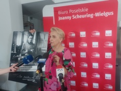 Polska noblistka bez połowy nazwiska? Petycja o dopisanie „Skłodowskiej" na euro banknocie