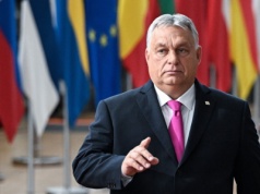 Orban o wojnie na Ukrainie: „Skończyłaby się dawno temu, gdyby to wsparcie ustało”