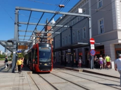 Dzień dobry Katowice. Zbliża się duża tramwajowa inwestycja