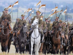 13 sierpnia 1920 roku rozpoczęła się bitwa warszawska