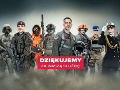 Święto Wojska Polskiego. W Rzeszowie msza święta i uroczysty apel