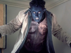 Alan Cumming zza kulis Avengers: Doomsday. Czy tak będzie wyglądać transformacja aktora w Nightcrawlera?