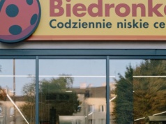 Biedronka rozbiła bank. Popularny saturator za grosze
