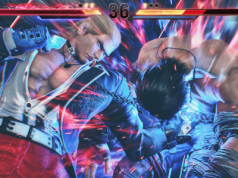 Jaka przyszłość czeka serię Tekken bez swojego szefa?