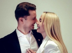 Marianna Schreiber się zaręczyła! Tylko nam zdradziła szczegóły ślubu