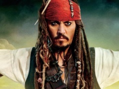 Johnny Depp oficjalnie rozważa powrót do roli Jacka Sparrowa! Znamy warunek