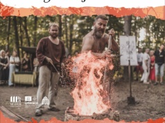 V Ostrowiecki Festiwal Kultury Prehistorycznej i Antycznej