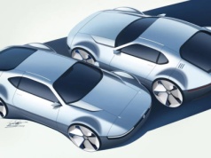 Volkswagen szykuje sportowe coupé? Futurystyczny szkic rozgrzał wyobraźnię motomaniaków