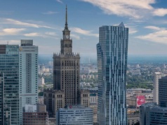 Polska gospodarka rozpędza się. GUS pokazuje liczby