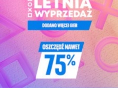 Letnia Wyprzedaż vol. 3 w PlayStation Store. Nowe oferty na gry PS4 i PS5, w tym Diablo IV za 97 zł!