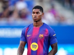 Marcus Rashford szczery w kwestii byłego klubu. “Boli mnie to jako kibica”