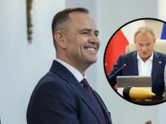 Tusk milczy. Nawrocki wciąż czeka. 
