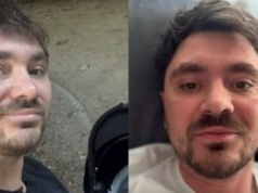 Daniel Martyniuk znów się odpalił. Pokazał roznegliżowane kobiety