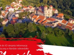 Bardo. Rekordowy tydzień w Informacji Turystycznej. Ponad 700 odwiedzających!