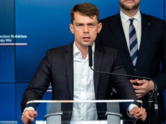 Michał Kołodziejczak: Ustawa wiatrakowa jest zła. Nie chcę, żeby Polacy mieszkali między fabrykami prądu