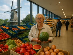 🧾 Aldi, Albert i reszta bandy: Holenderskie supermarkety w bezlitosnym porównaniu (2025)