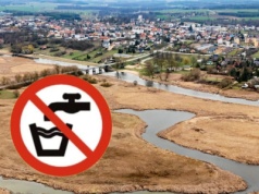 Dramatyczna sytuacja polskiego miasta. Gmina wprowadza racjonowanie wody