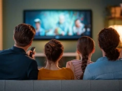 Streaming napędza polską reklamę wideo. Telewizja bez Euro rośnie wolniej