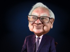 Warren Buffett wyjaśnia, dlaczego zbyt wysoka cena akcji może zniszczyć dekadę Twoich zysków