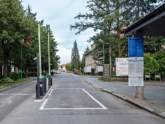 Płatny system parkowania w Szpitalu Miejskim [ Wiadomości ]