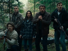 HBO Max ma nowy hit. Ubiegłoroczny thriller jest dziś w top 10