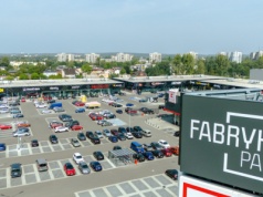 Fabryka Park sprzedana. Nowy inwestor widzi potencjał na tym rynku