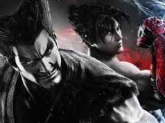 Czy i kiedy powstanie Tekken Tag Tournament 3? Twórca serii: 