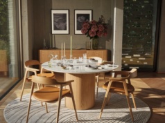 Duński design wraca na Śląsk. BoConcept z nowym salonem w Katowicach