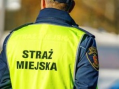 Strażnik miejski będzie mógł cię nagrać