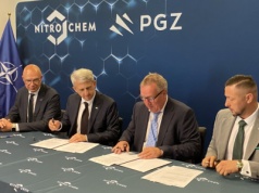 Grupa Azoty mocniej wchodzi w przemysł obronny. Będzie współpraca ze spółką z PGZ