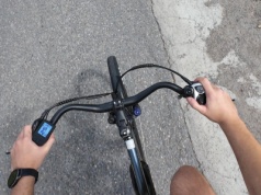 Test Touroll MA2. Trudno uwierzyć, że ten elektryczny rower jest tak tani