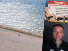 11 tys. zł za zejście z plaży. Brzmi jak absurd, ale to prawda. Tutaj pomoc ma swoją cenę