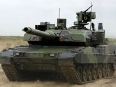 Pancerne marzenia Czechów. Będą mieli Leopardy 2 lepsze od polskich