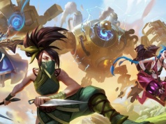 League of Legends WSAD – nadchodzi nowy sposób sterowania
