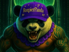 RozpierPanda – pierwszy w Polsce AI-raper, który mówi wprost: „Albo robisz, albo spi***alaj”