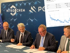 Jest ratunek dla Grupy Azoty. Ma produkować materiały wybuchowe