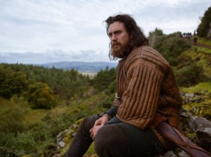 Pierwsze spojrzenie na film Fuze. Aaron Taylor-Johnson gwiazdą nowego filmu akcji