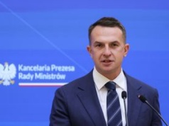 Rzecznik rządu skłamał? Adam Szłapka w ogniu krytyki