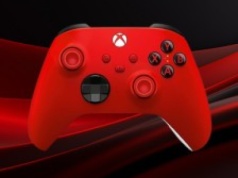 Kontroler Xbox Series tanio w Amazon PL. Pad w kolorze Pulse Red już za 189 zł (możliwe 164 zł)!