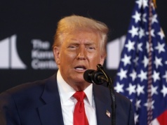 Trump traci cierpliwość do Putina. 