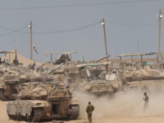 Wojska Izraela planują okupację miasta Gaza. Przyjęto kontrowersyjne wytyczne