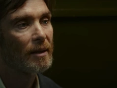 Cillian Murphy w nowym dramacie od Netflixa. Zwiastun filmu Steve