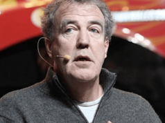 Clarkson przerażony skutkami zmiany klimatu. „Zbiory będą katastrofą”