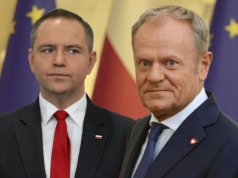 Kancelaria Nawrockiego wydała pilny komunikat. Chodzi o spotkanie z Tuskiem
