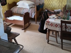 Największe zagrożenie dla wiejskich matek? Tego panicznie bali się polscy chłopi, ich żony nieco mniej