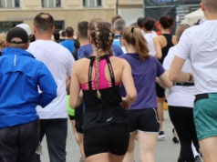 Wciąż można dołączyć do biegu w formule wirtualnej