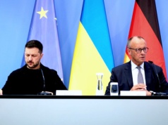 Europa naciska na Trumpa przed szczytem z Putinem. A Nawrocki z Tuskiem walczą o krzesło
